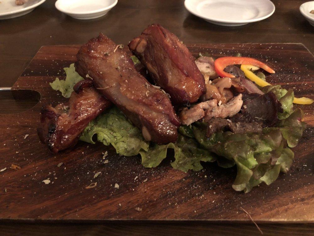ニクバル・プロベッチョ 白子駅前店