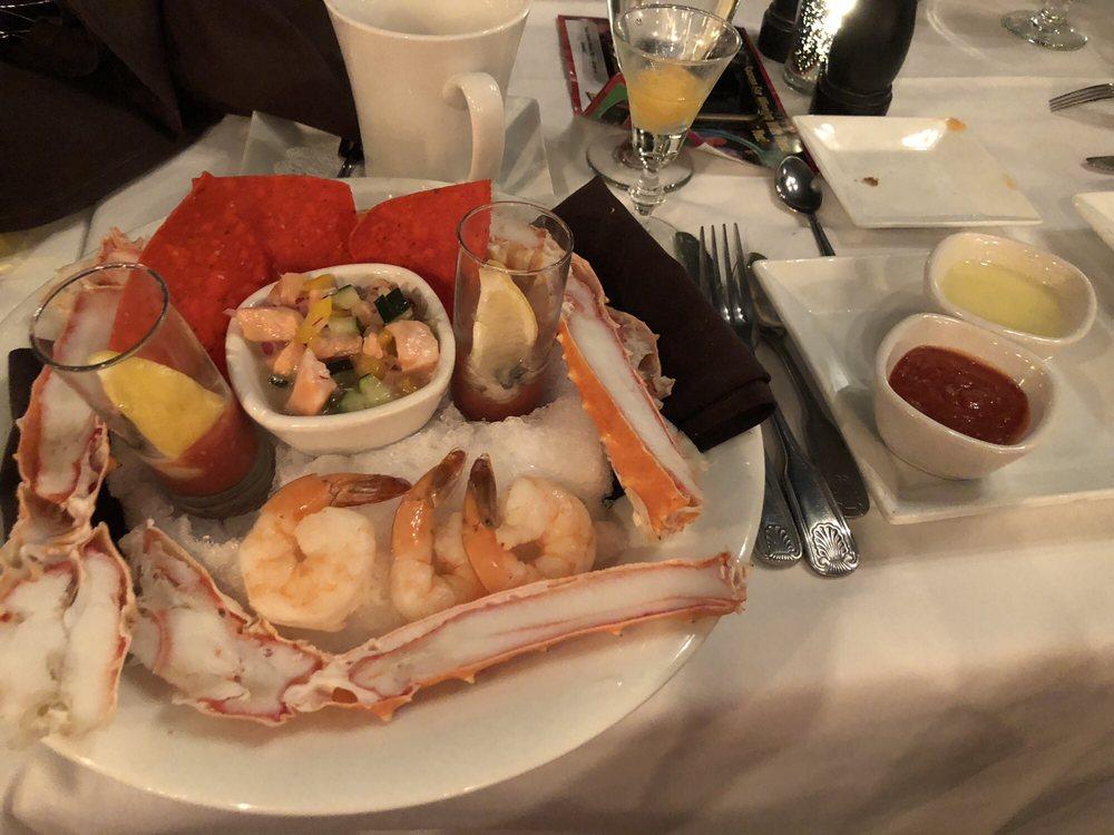 Boomtown Steakhouse