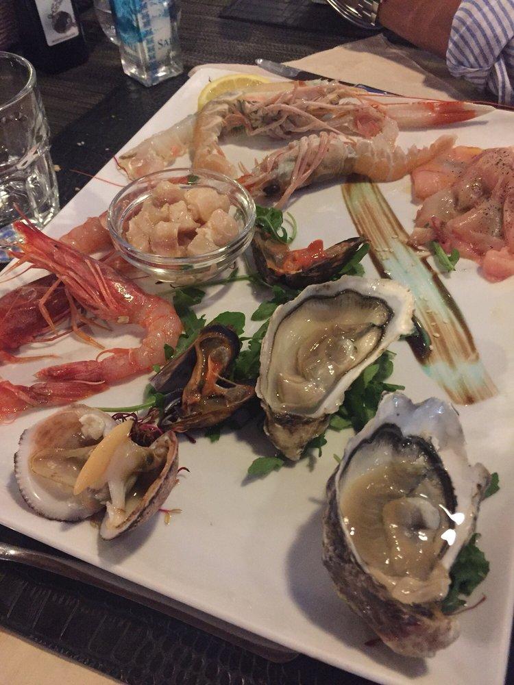 Griglieria Bar Quintilio