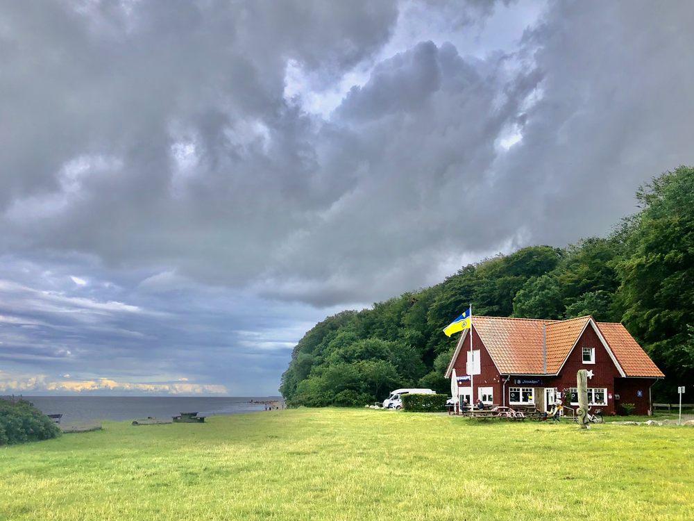 Strandgut Westerholz