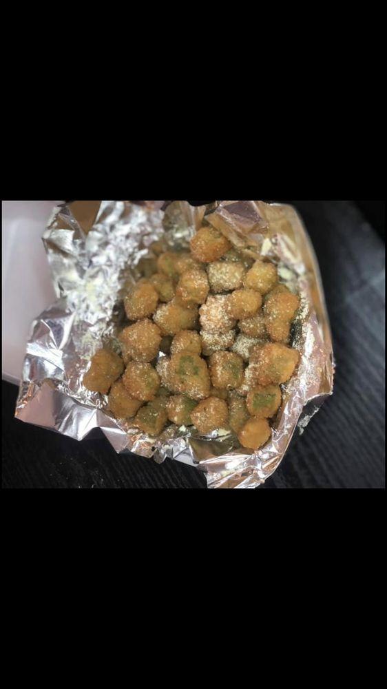 Bosses Chicken