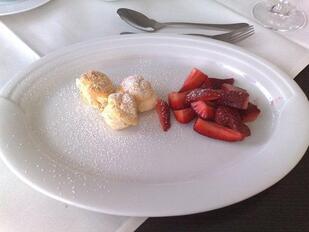 Scala Restaurant Bad Waldsee