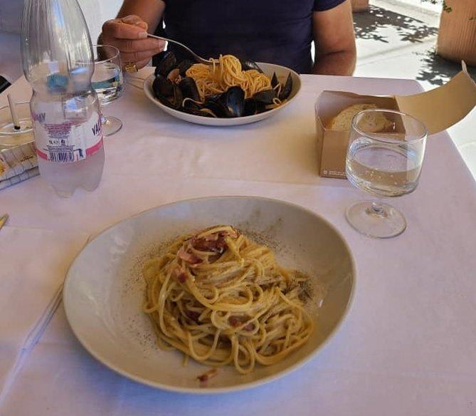 Ristorante Trieste
