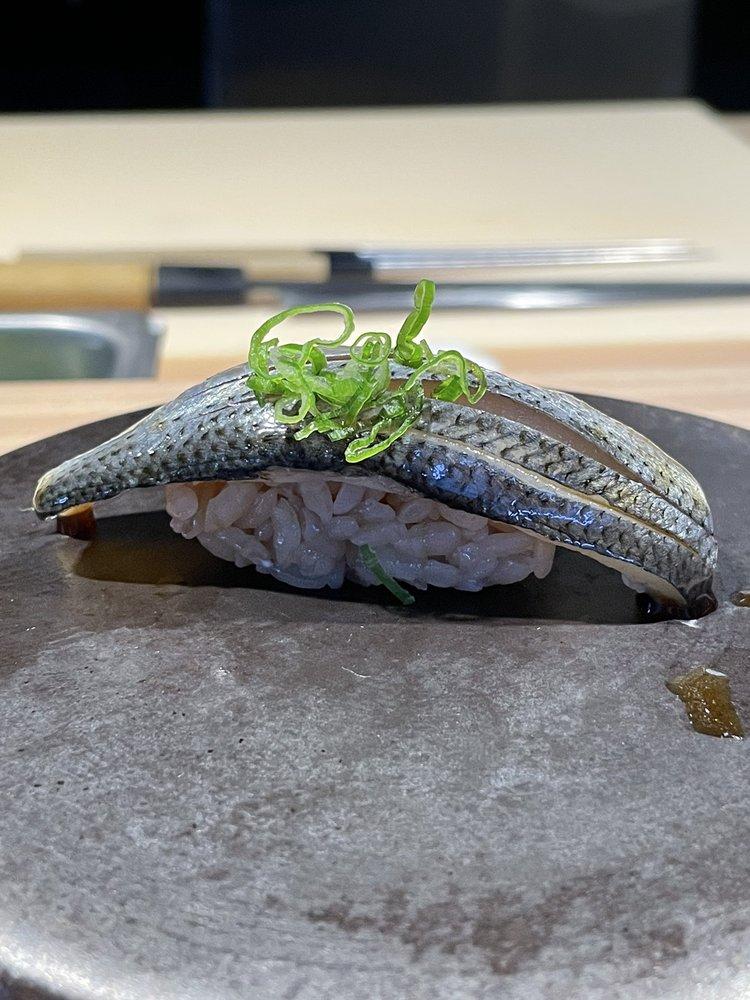 Hinoki Omakase