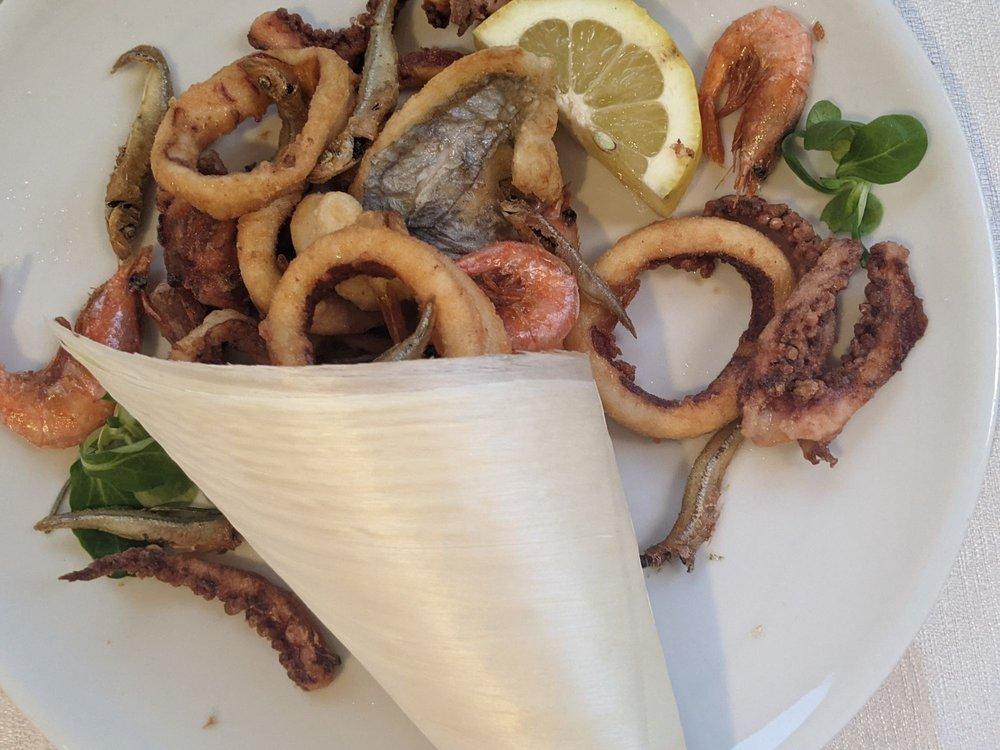Pescecane di Parisi Domenico&co