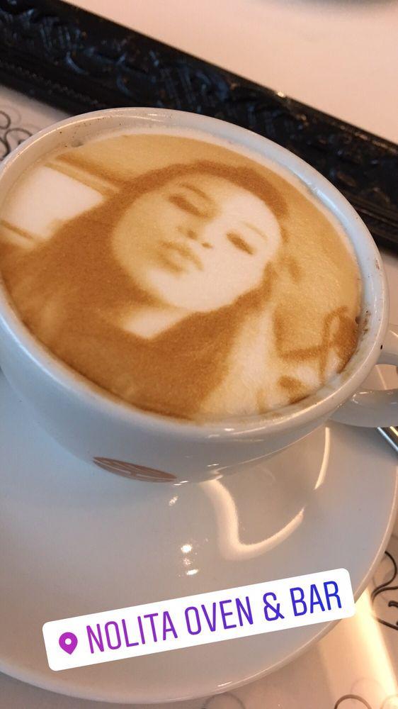 Nolita Oven & Bar