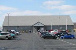 Eagles Park FOE
