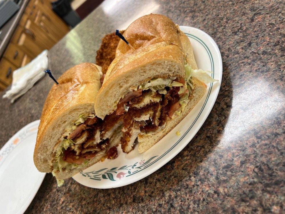 Saddle River Gourmet Deli