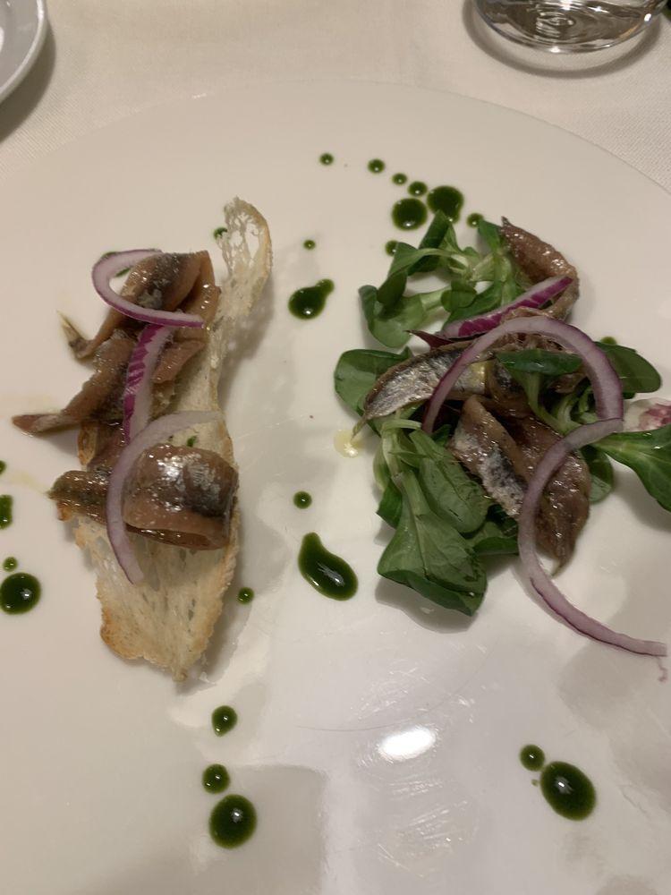 Trattoria dell'Orso