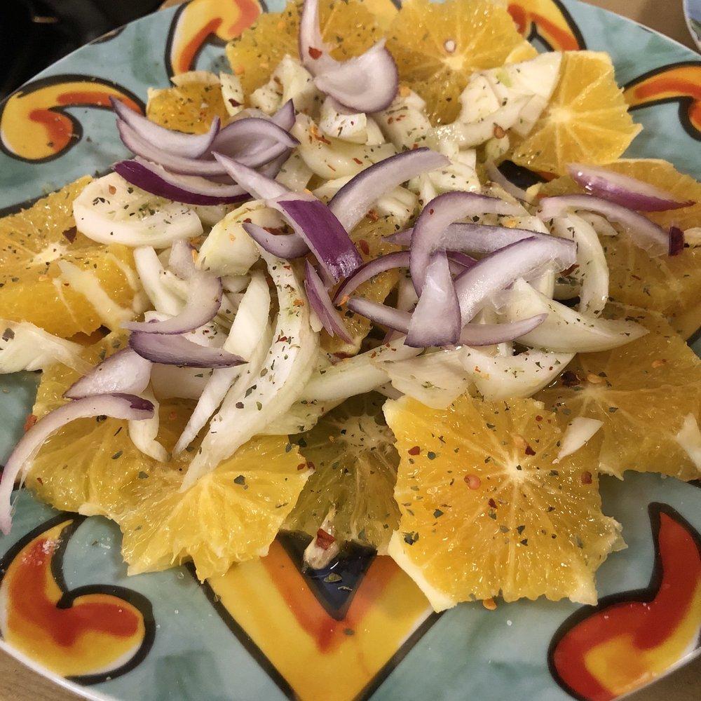 A Putia delle cose buone