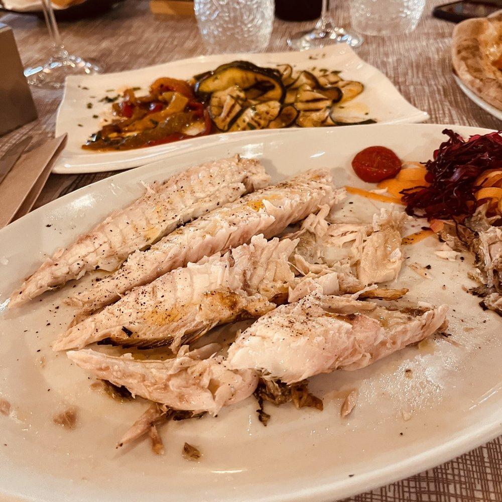 Ristorante La Vela