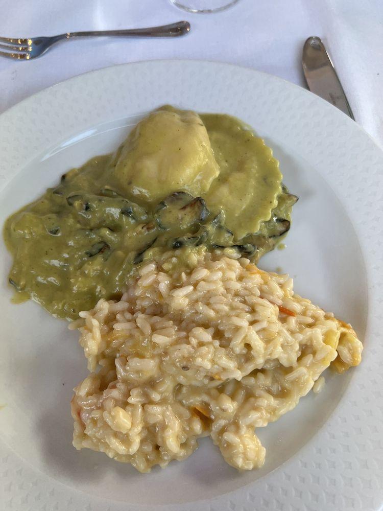 Terrazza delle Sirene