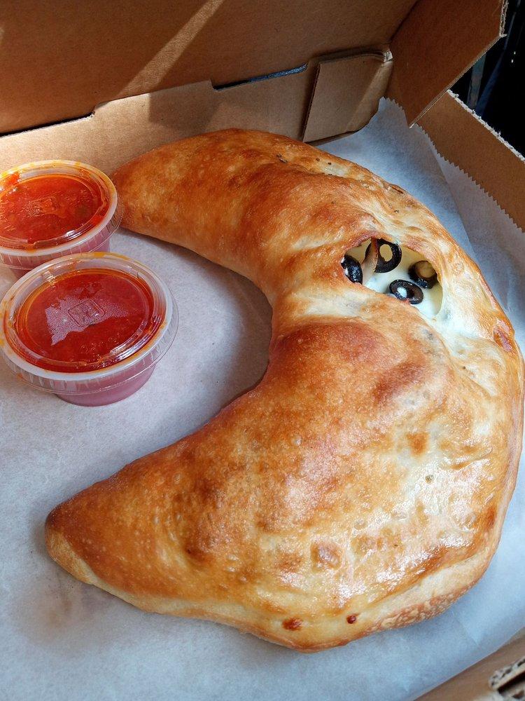 Italy's Pizza & Pasta Company