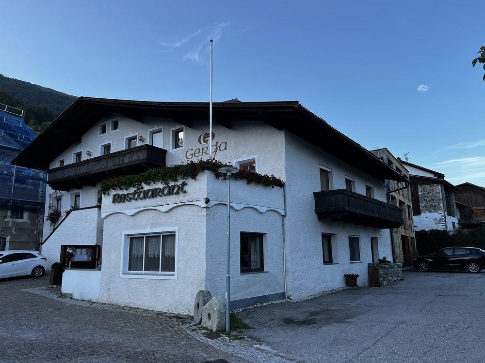 Restaurant Gasthof Gerda