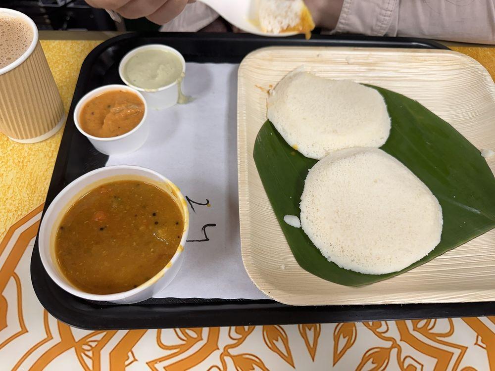 Idly Express