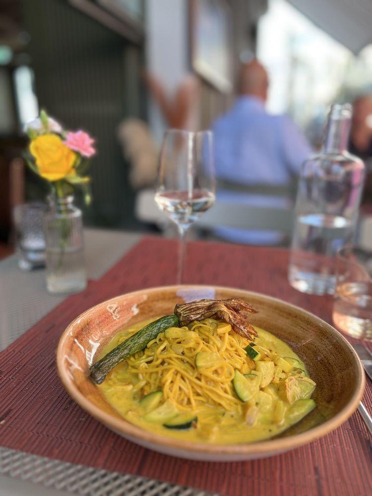 Osteria Borgo