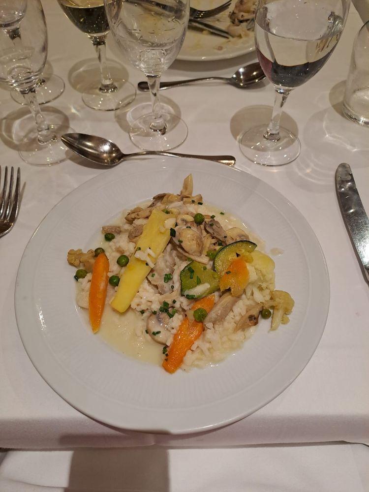 L'Alsace à Table