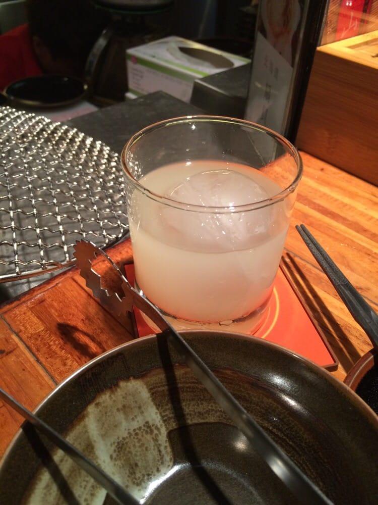 胡同燒肉夜食