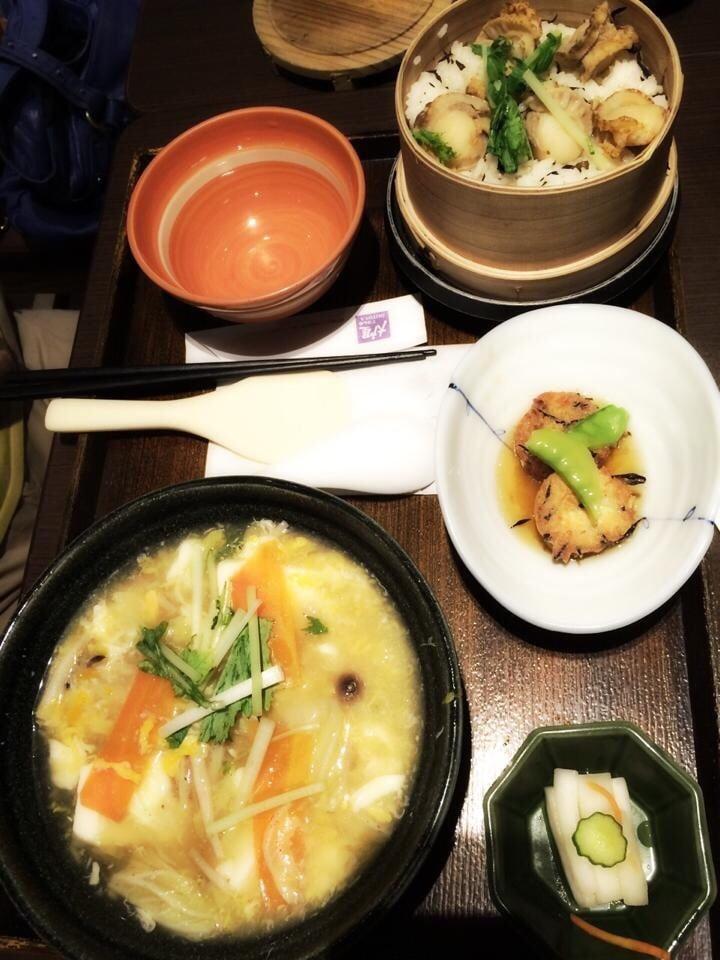 大戶屋