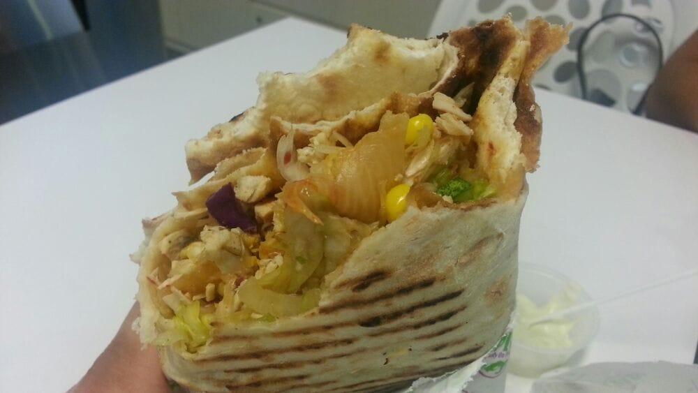 Simply Wrapps