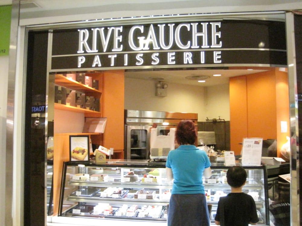 Rive Gauche