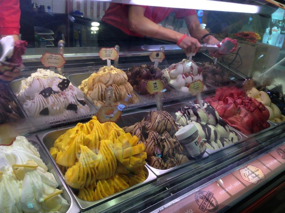 Gelateria Italia