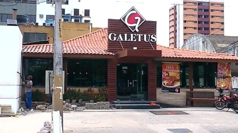 Galetus