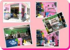 Sorveteria e Lanchonete Avelar