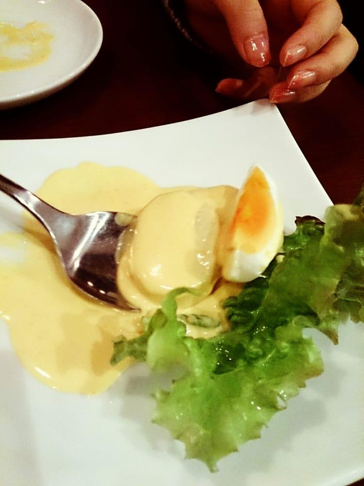 ペルー料理 ナスカ 〜NAZCA〜 南青山店