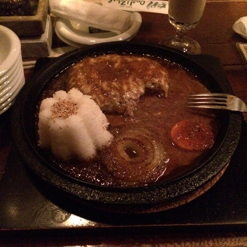 カクテルバーＪｉＺｉ