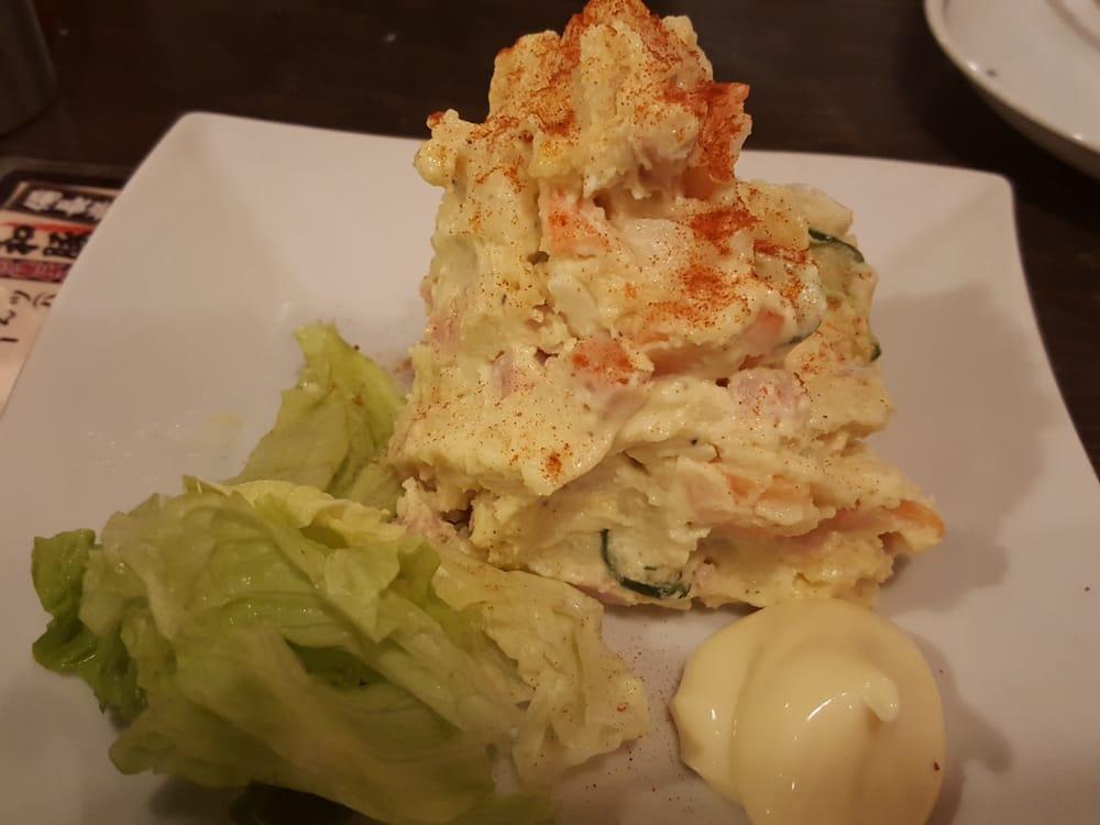 やきとん るーつ 草加店