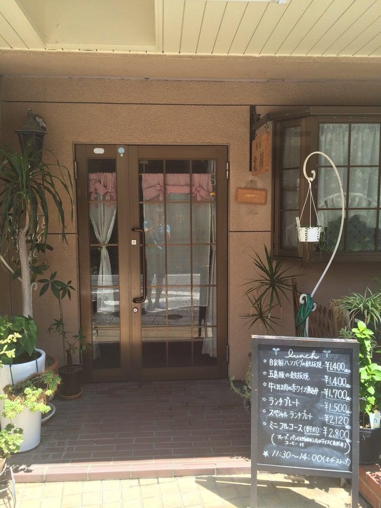 厨房 北川