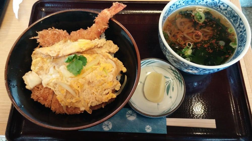 麺屋 元次郎