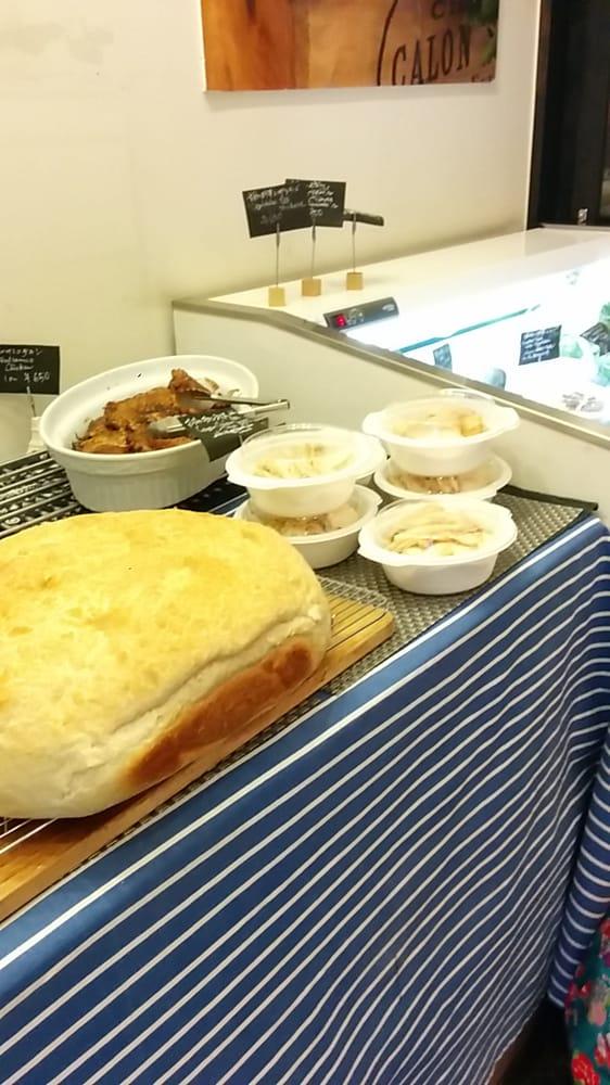 Deli&Sandwichs