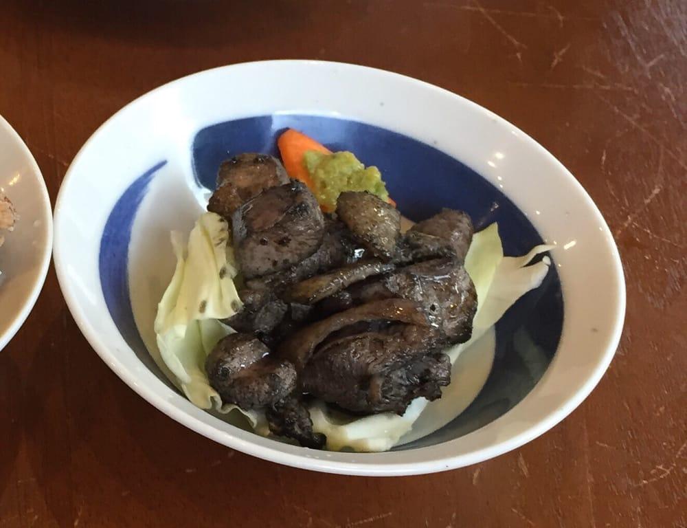 九州炎 中央林間店
