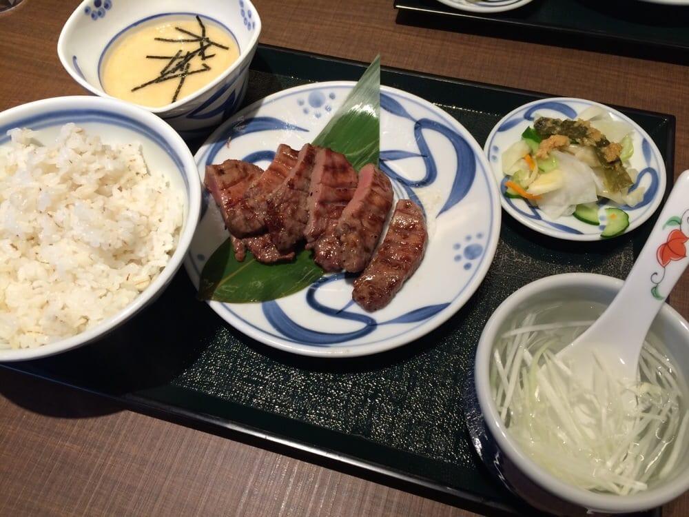 ねぎし渋谷東口店