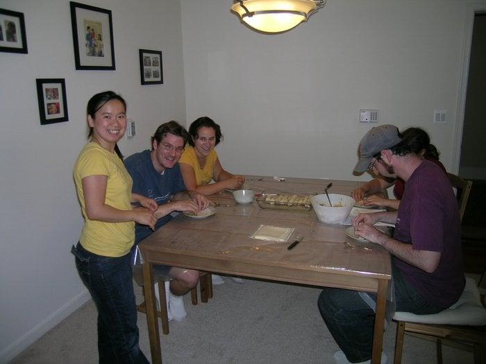 Kung's Thai Cooking
