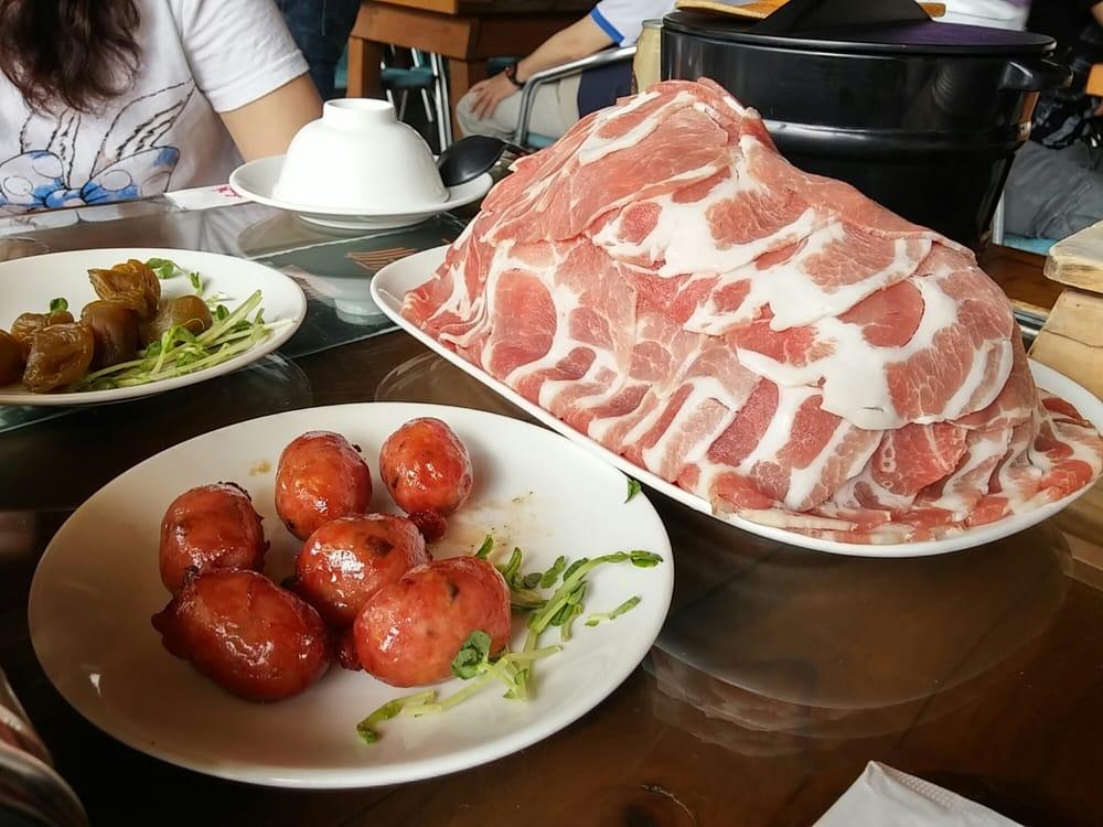 菇神觀景複合式餐飲