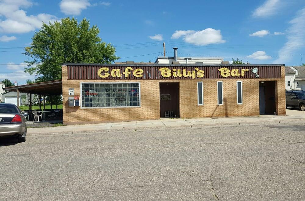 Billy's Cafe