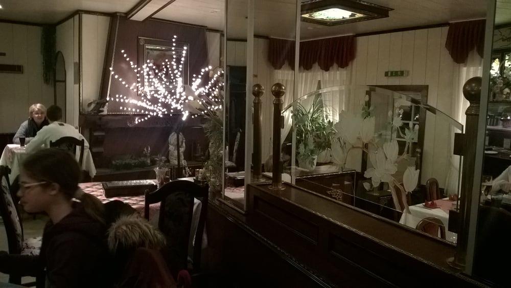 Deutsch-China Restaurant