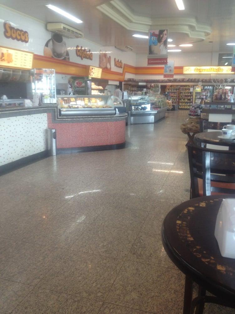 Restaurante Bizungão