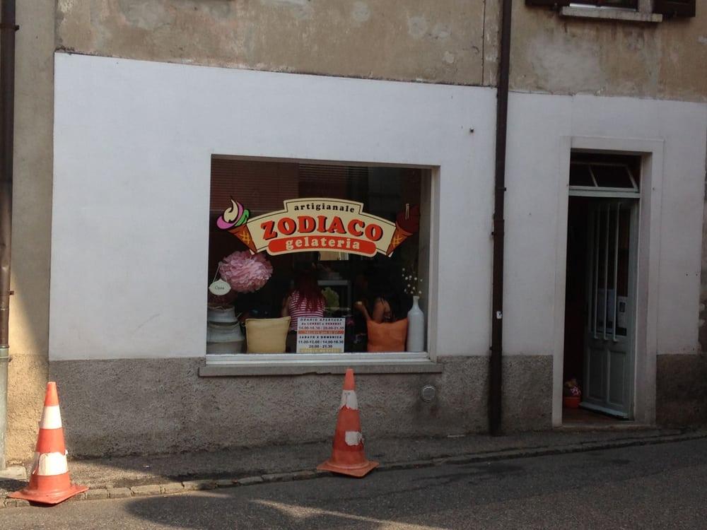 Gelateria Zodiaco
