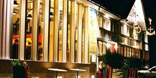 Yvonne & Leo Dörig, Restaurant Kreuz