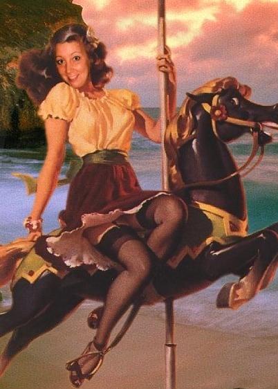 Black Stallion