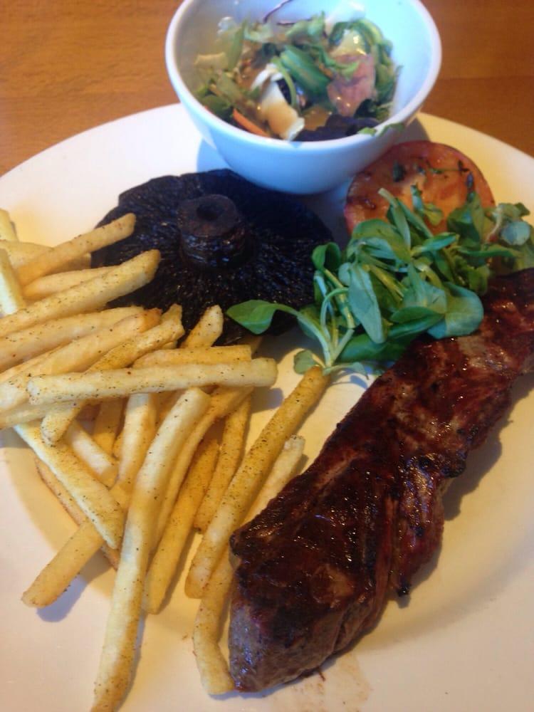 Beefeater Walston Castle