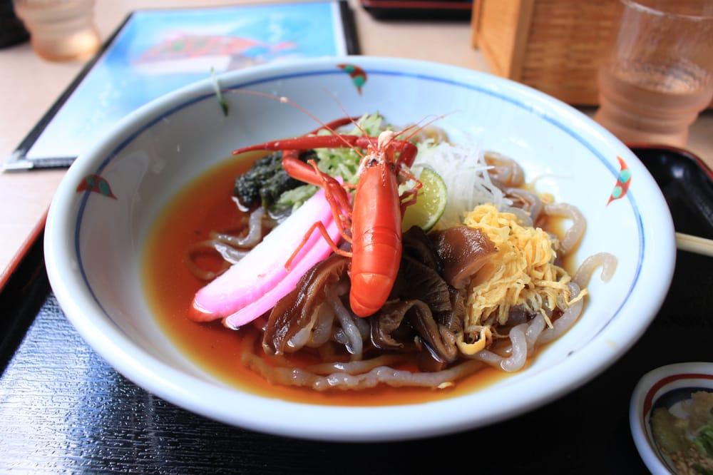 岩城食堂