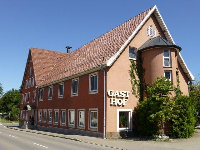 Landgasthof zum Adler