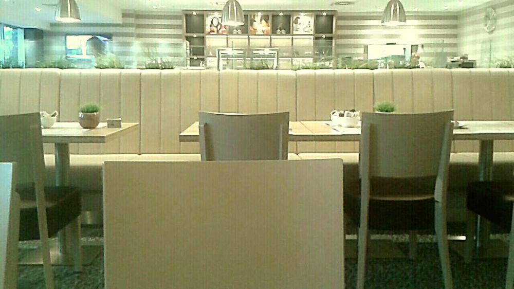 Restaurant Horizont
