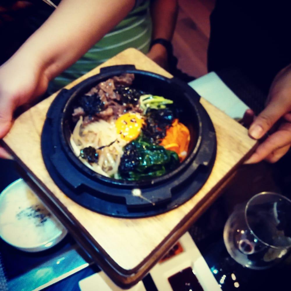 Gangnam Korean Restaurant