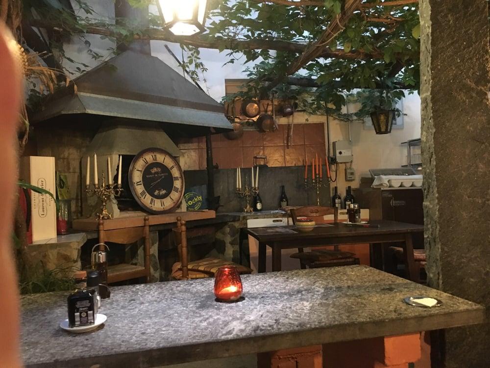 Ristorante Al Torchio